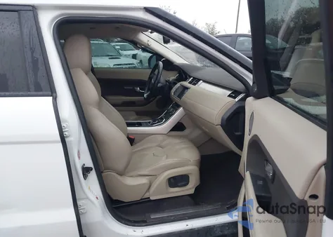 2015 Land Rover Range Rover Evoque Pure z USA, uszkodzony, nr VIN SALVR2BG1FH010444